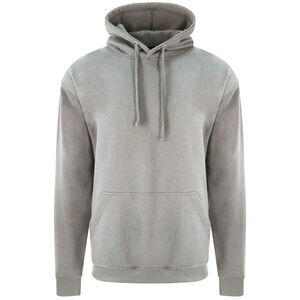 PRORTX Mens Hoodie / Heather Grey
